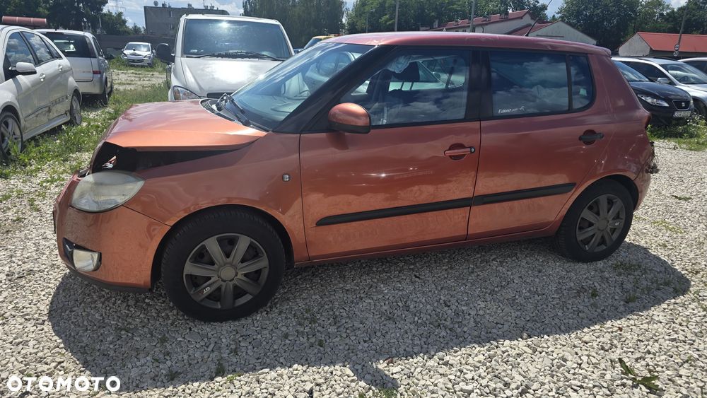 Skoda Fabia 1.2 12V Classic - 1