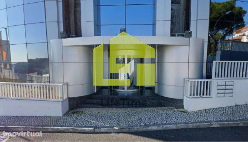 PRÉDIO SERVIÇOS - Grande imagem: 4/5