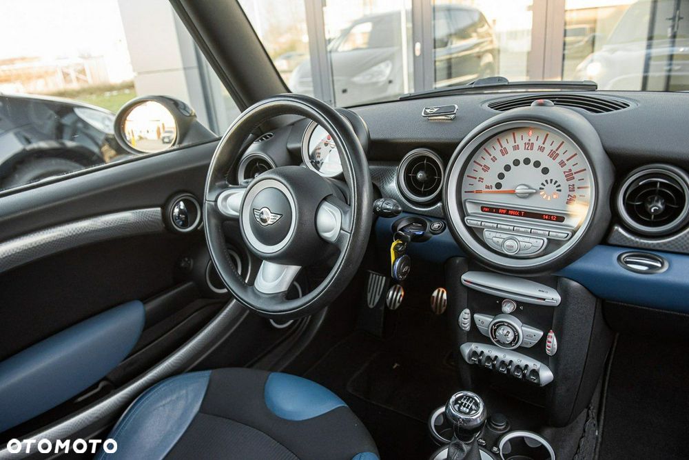 MINI Clubman Cooper S - 20