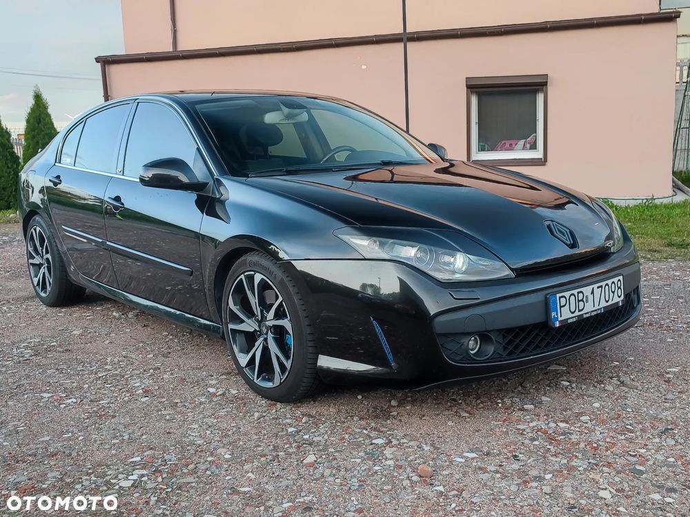 Renault Laguna 2.0 dCi FAP GT - 3