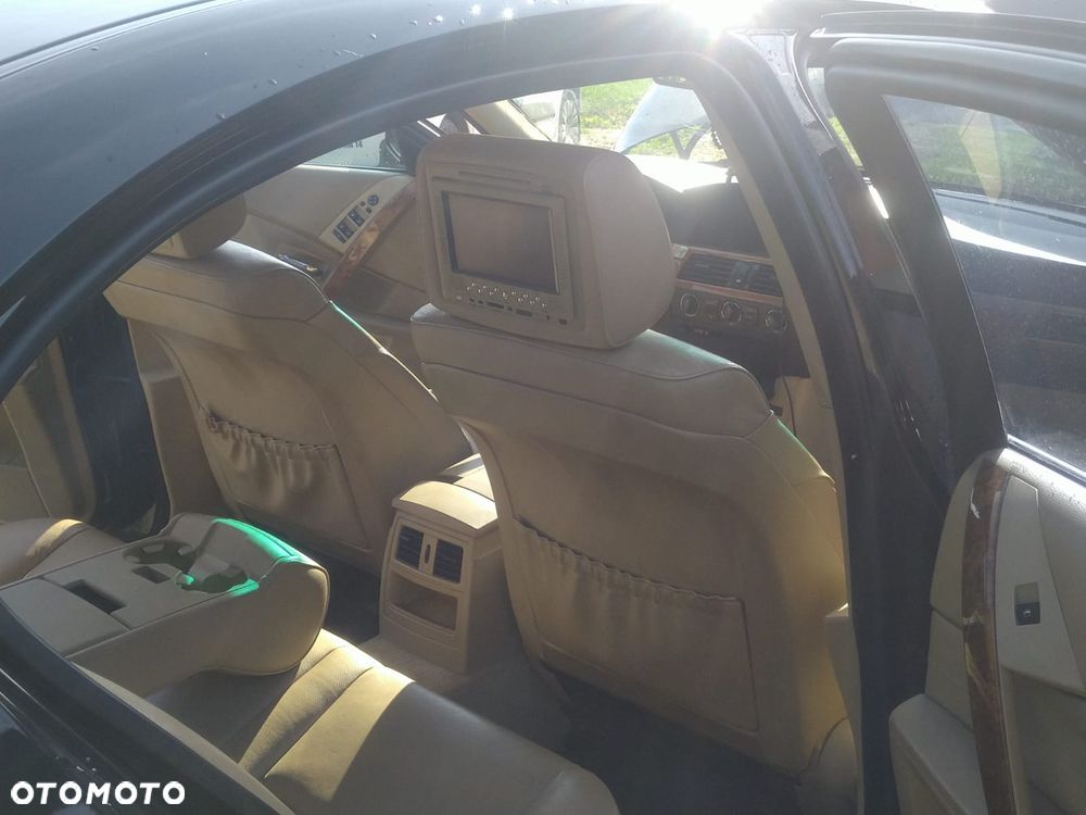 BMW Seria 5 - 4