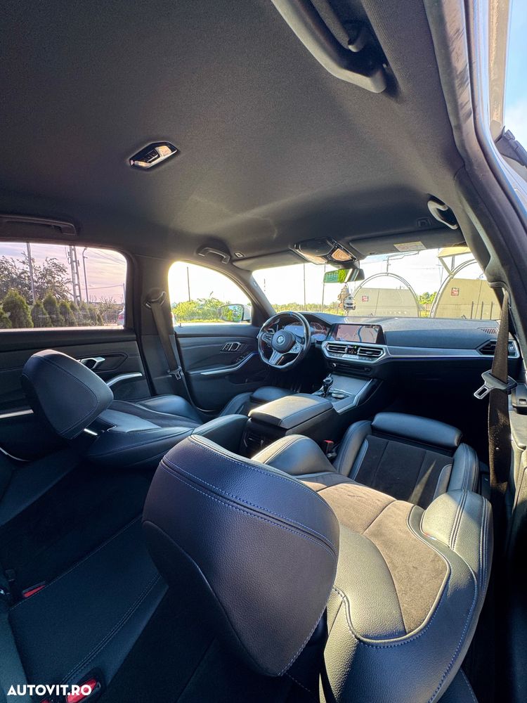 BMW Seria 3 - 10