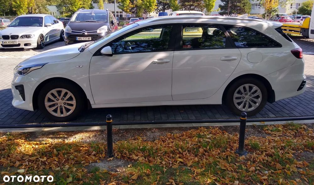 Kia Ceed 1.0 T-GDI S - 9