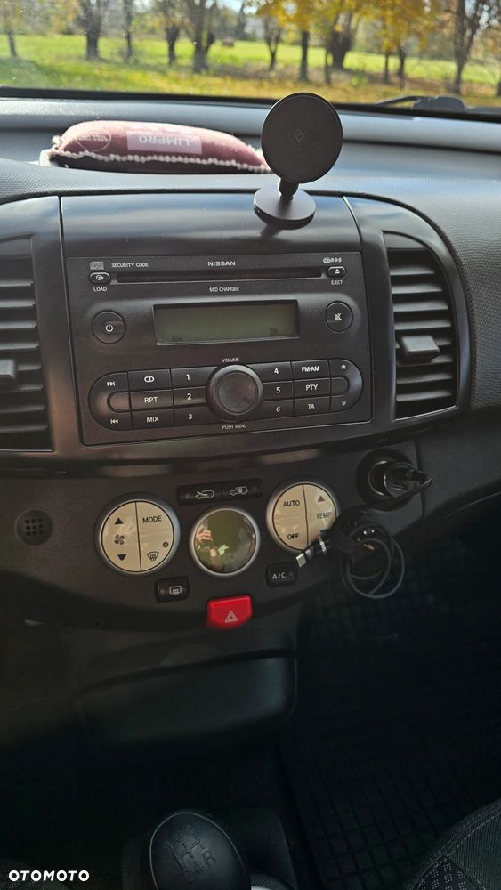 Nissan Micra 1.6 160SR - 14