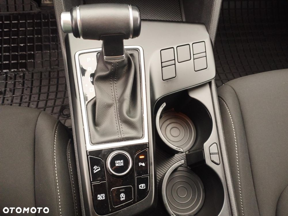 Kia Sportage 1.6 T-GDI M 2WD DCT - 15