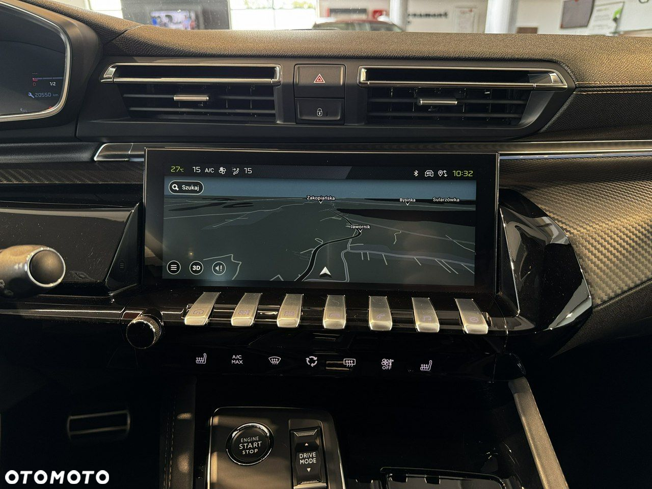 Peugeot 508 - 25