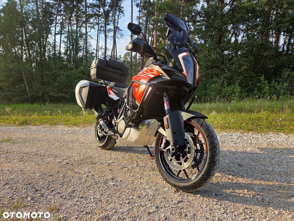 KTM Super Adventure - 26