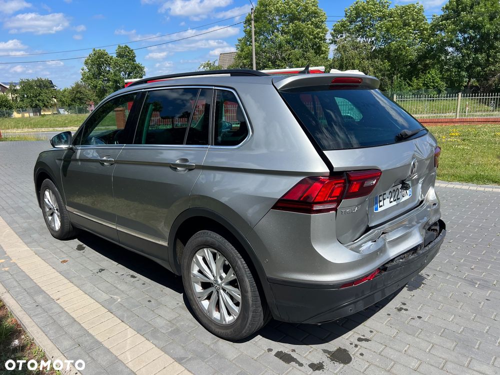 Volkswagen Tiguan 2.0 TDI Trend&Fun - 7