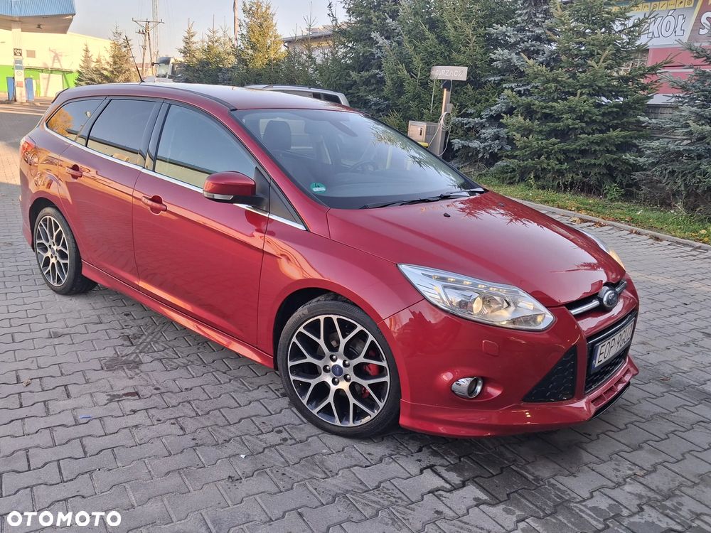 Ford Focus - 11