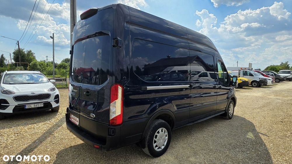 Ford Transit - 5