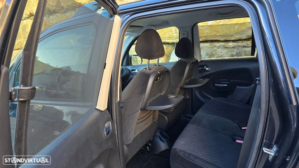 Citroën C3 Picasso 1.6 HDi Exclusive Airdream - 26