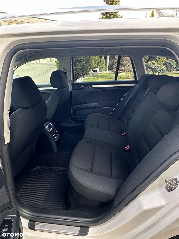 Skoda Superb 2.0 TDI 4x4 Elegance DSG - 28