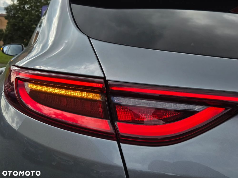 Kia ProCeed 1.5 T-GDI GT Line DCT - 40