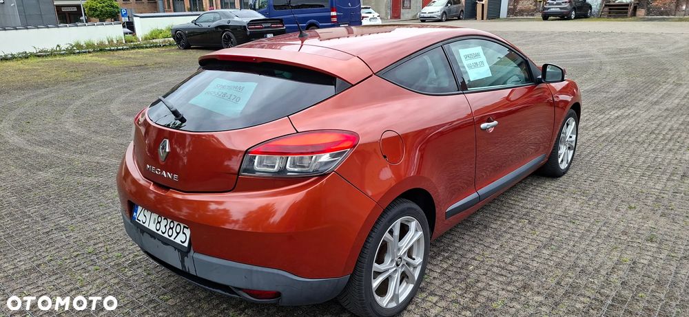 Renault Megane 1.6 16V Dynamique - 4