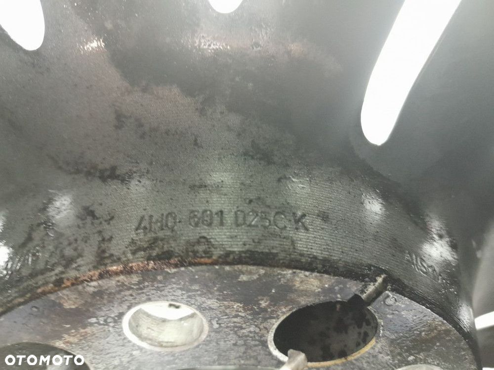 AUDI A8 D5 FELGA ALUMINIOWA R20 5X112 9JX20 ET 37 4H0601025CK - 8