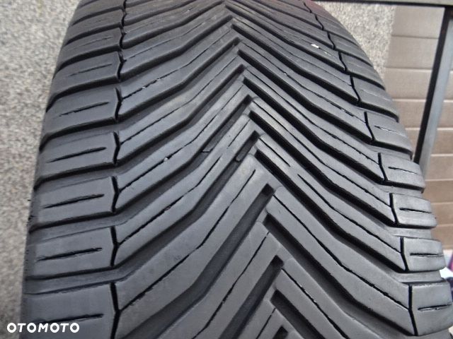 245/60/r18 105H Michhelin Cross Climate SUV - 1