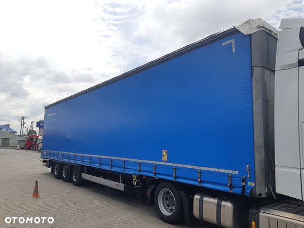 Schmitz Cargobull SCB 3 MEGA - 8
