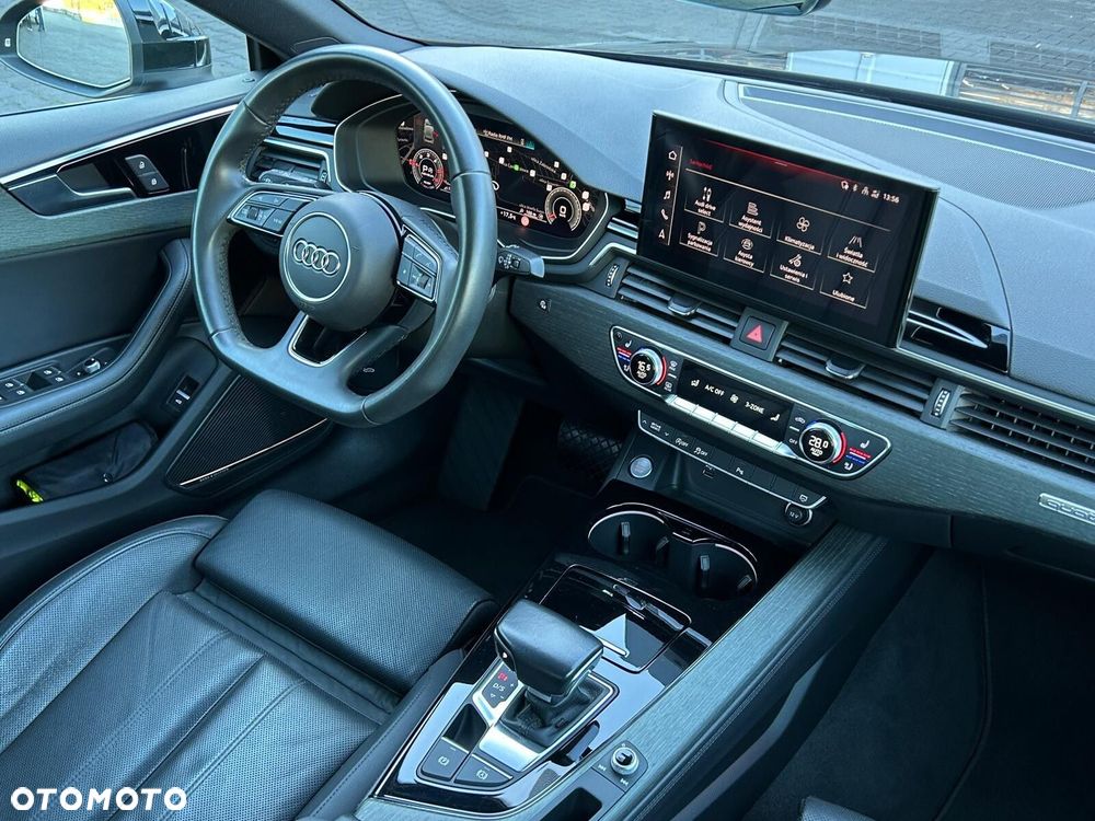 Audi A5 Sportback - 17