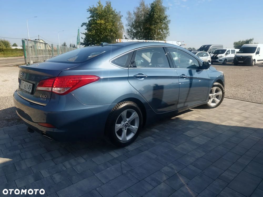 Hyundai i40 1.7 CRDi Style - 5