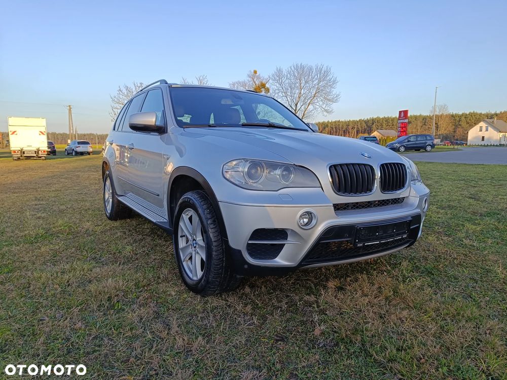 BMW X5 3.0d xDrive - 3