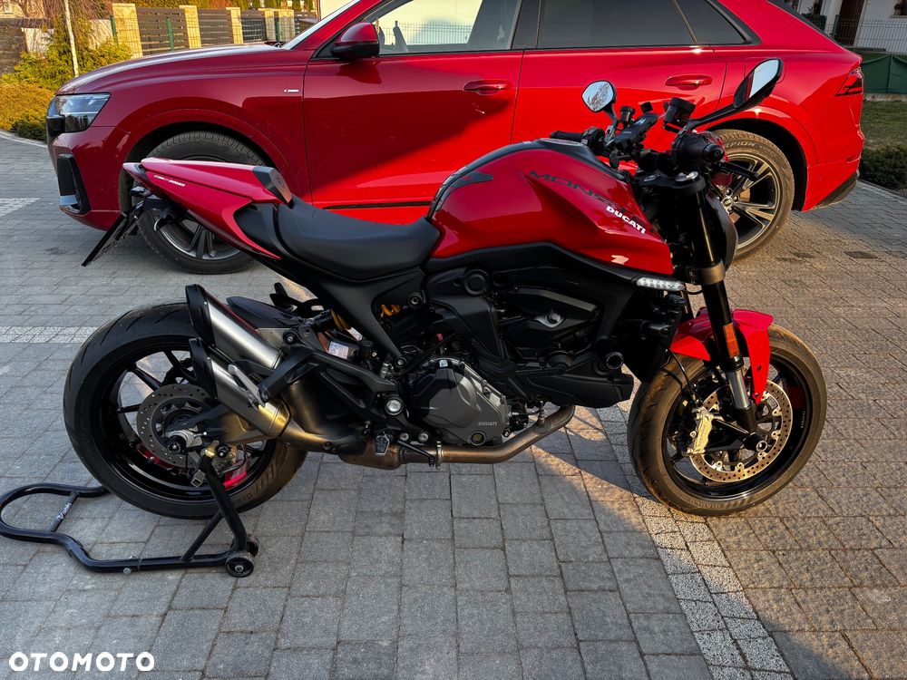 Ducati Monster - 2