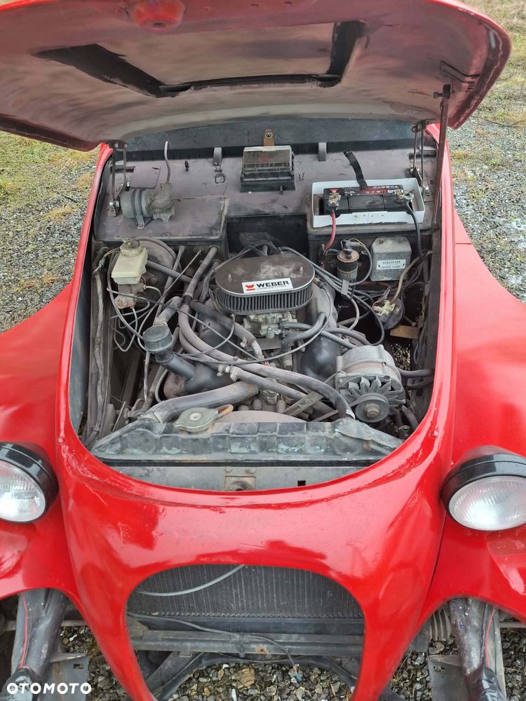 Ford Inny - 9