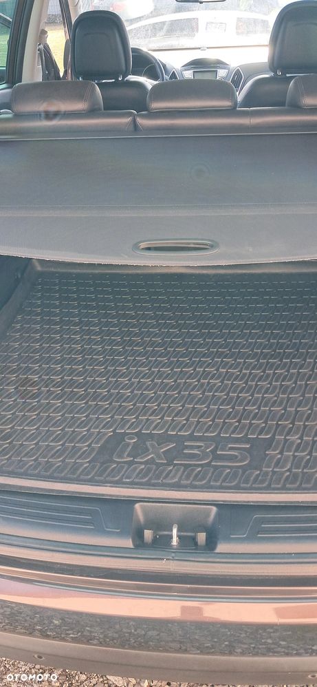 Hyundai ix35 2.0 2WD Style - 16