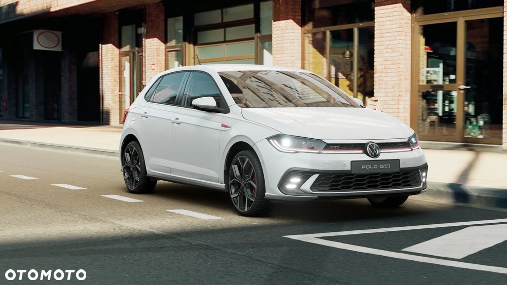Volkswagen Polo 2.0 TSI GTI DSG - 3