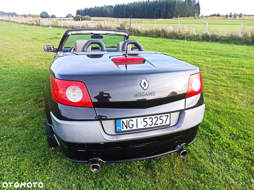 Renault Megane - 8