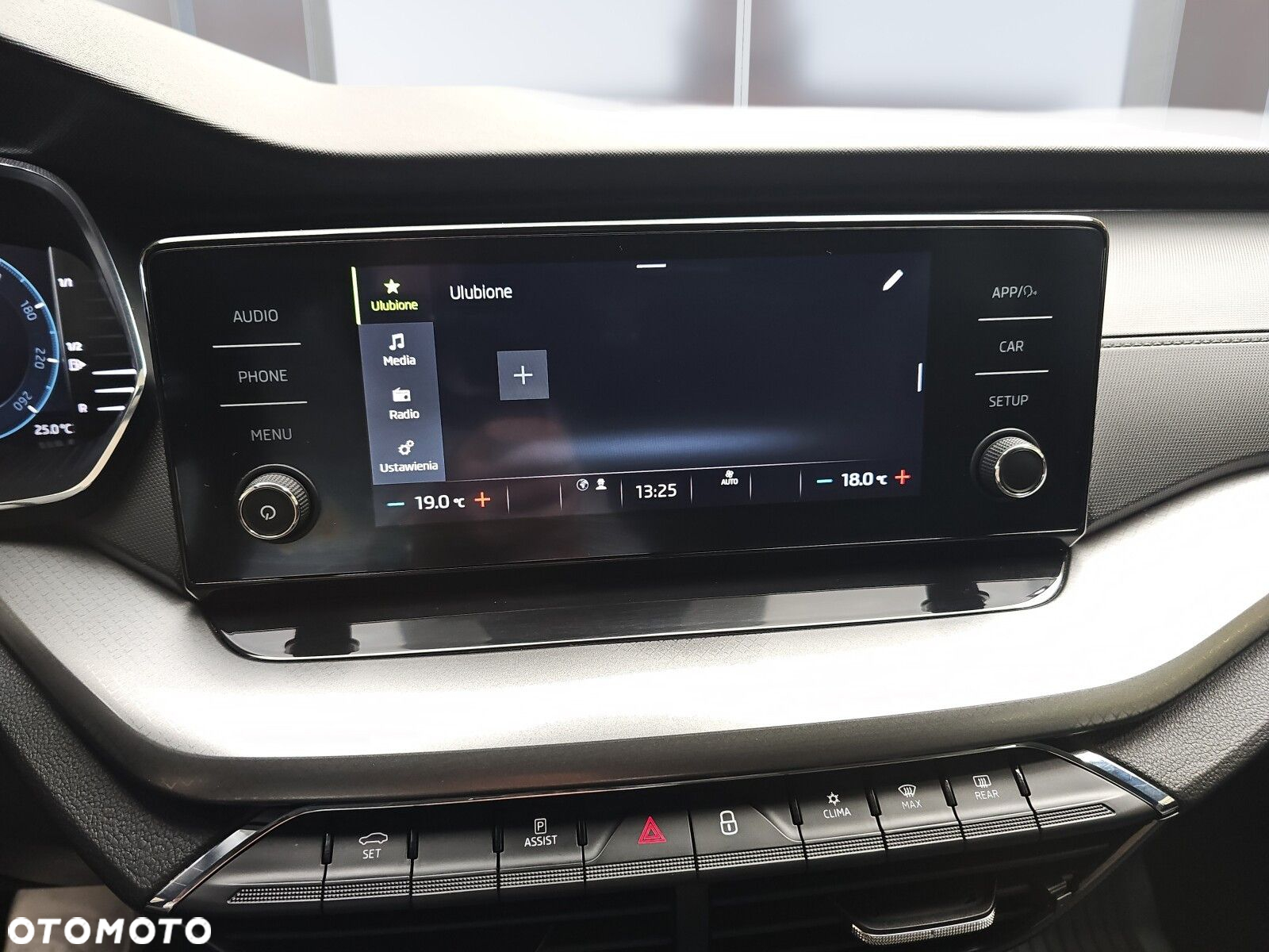 Skoda Octavia 2.0 TDI Ambition - 17