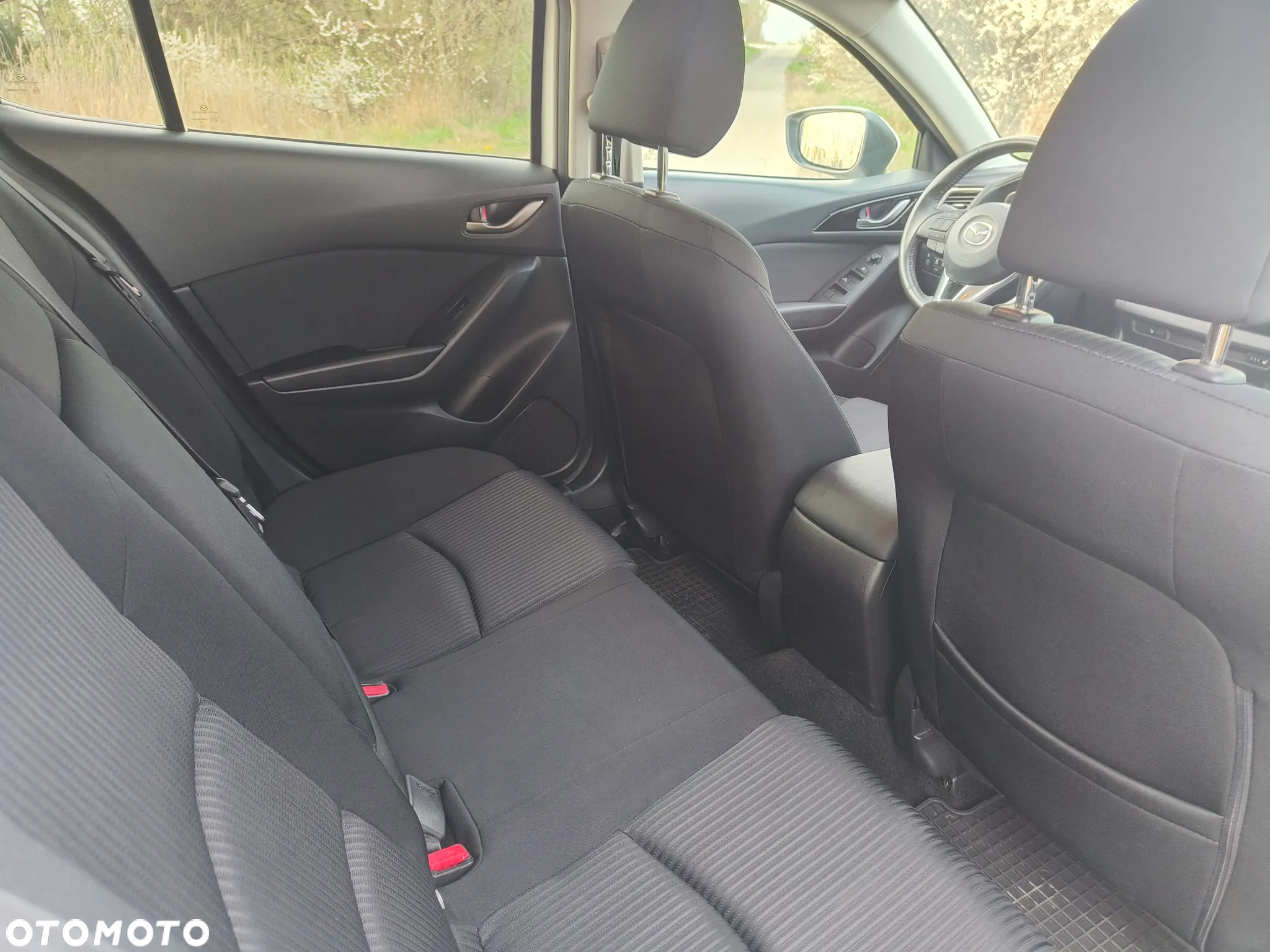 Mazda 3 1.5 D Skyenergy - 24