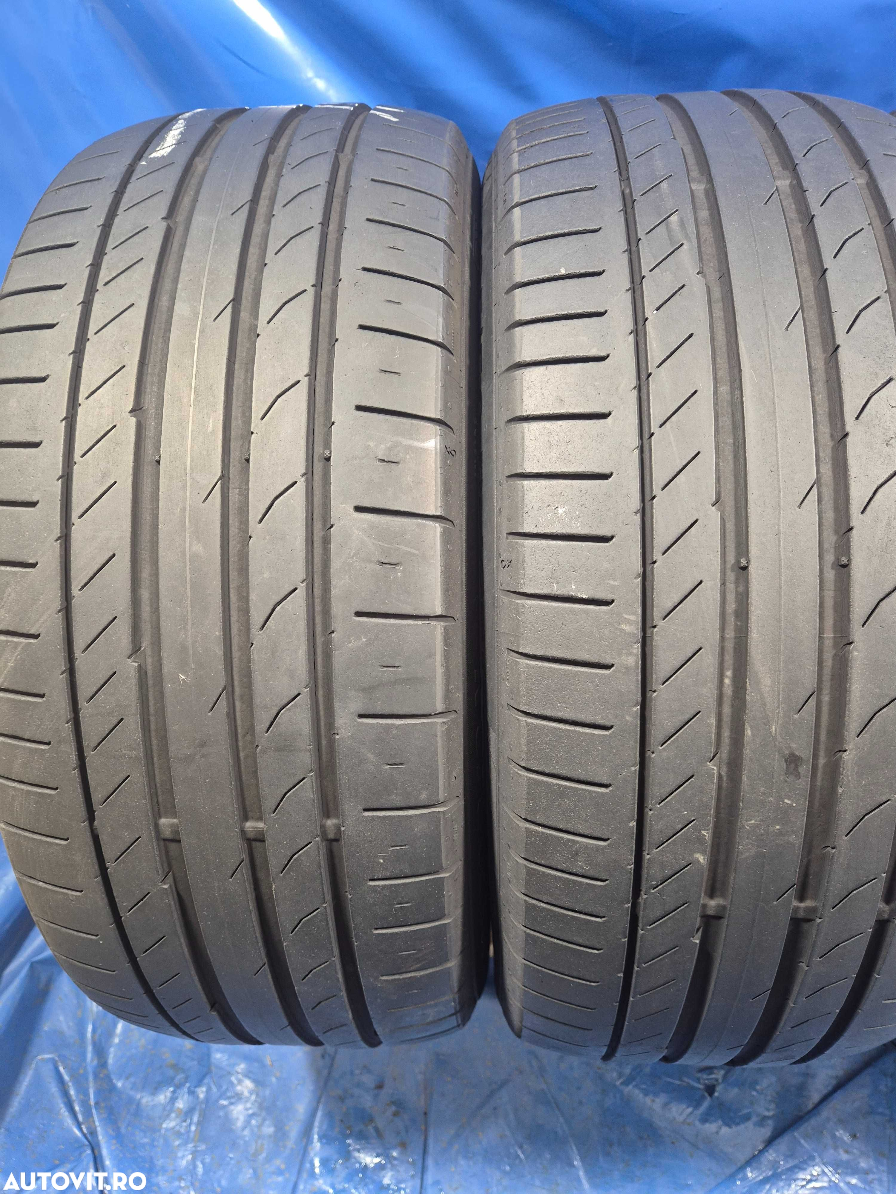 235/55/18 Michelin - 4