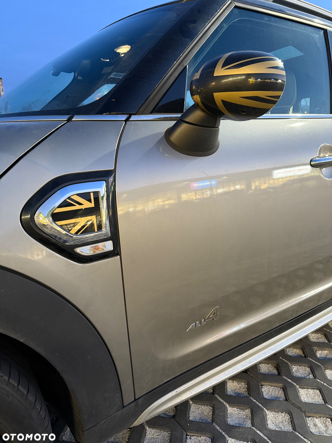 MINI Countryman Cooper SD ALL4 - 5