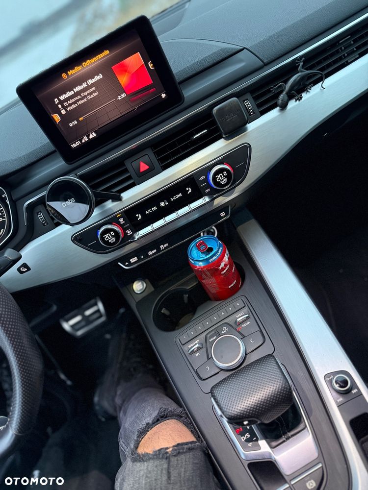 Audi A5 Sportback 2.0 TFSI Sport S tronic - 25