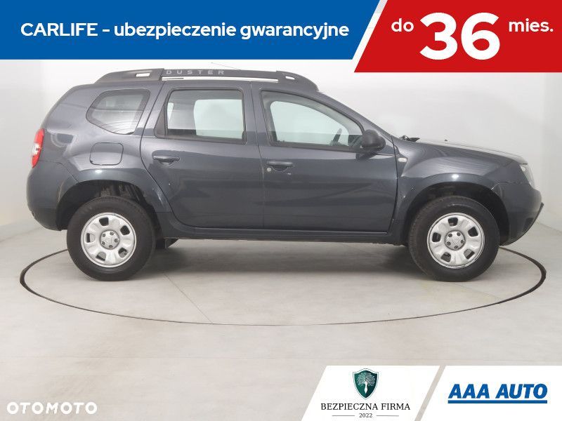 Dacia Duster - 8