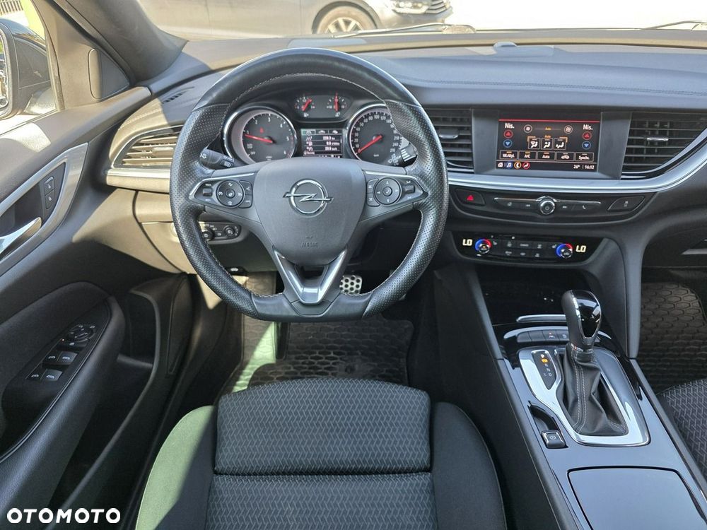 Opel Insignia 2.0 CDTI Business Edition S&S - 5