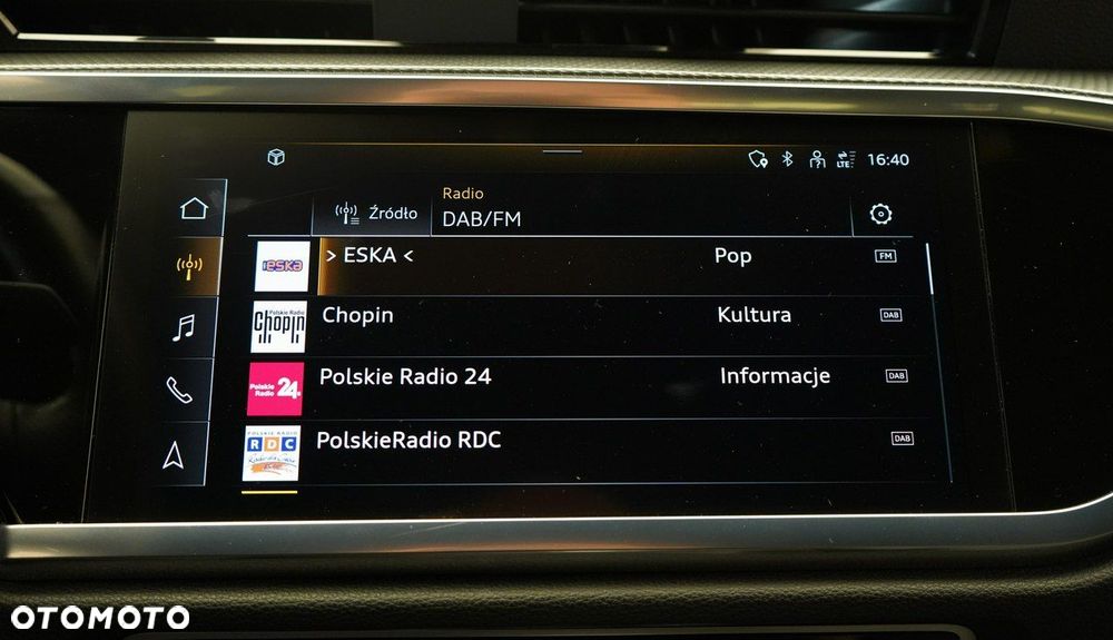Audi Q3 Sportback - 29