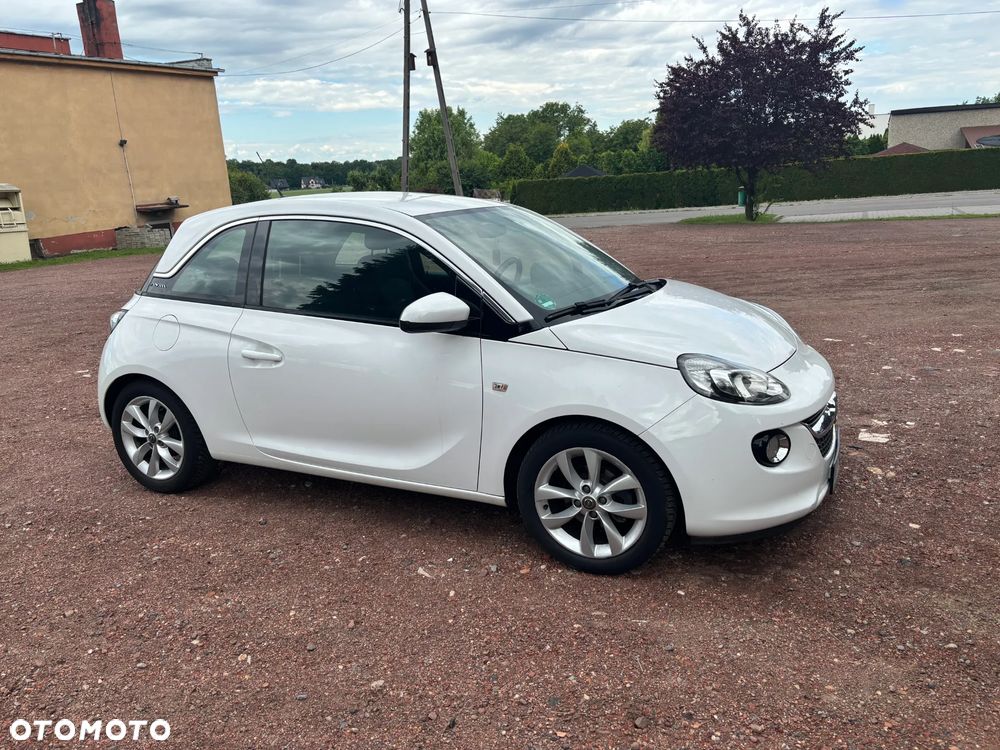 Opel Adam 1.2 Open Air - 18