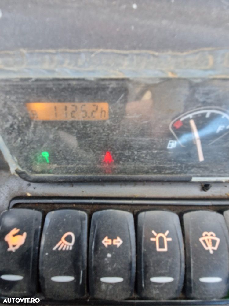 Volvo Ec18d - 9