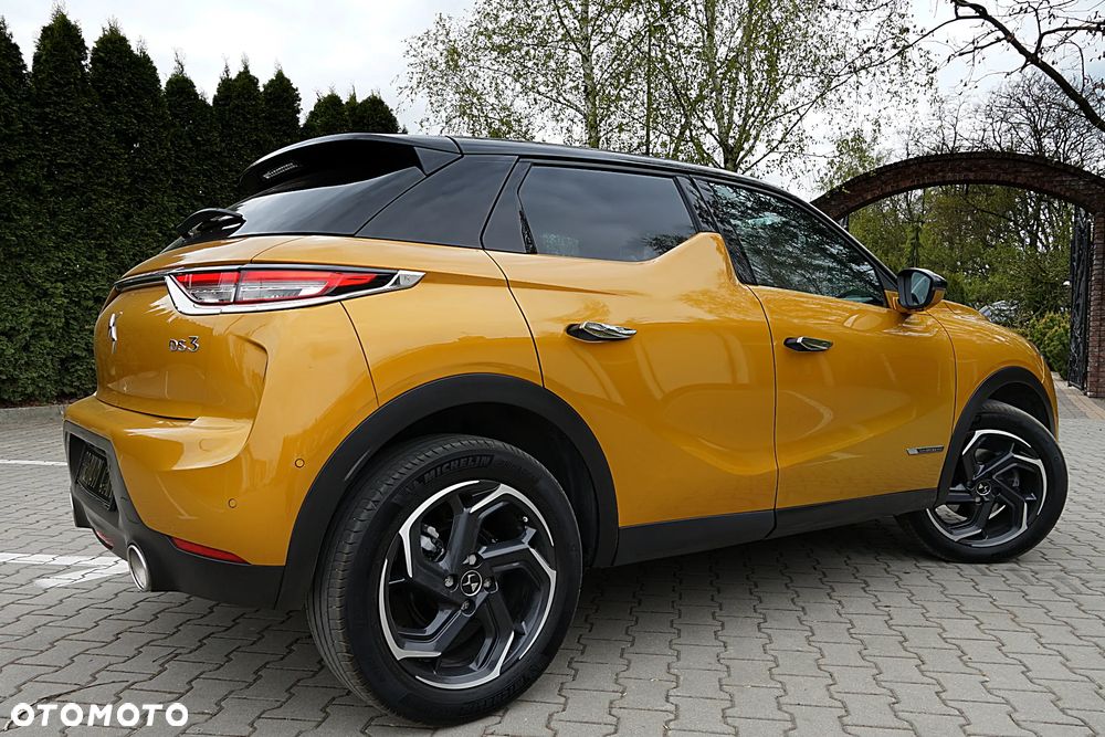 DS Automobiles DS 3 Crossback - 16
