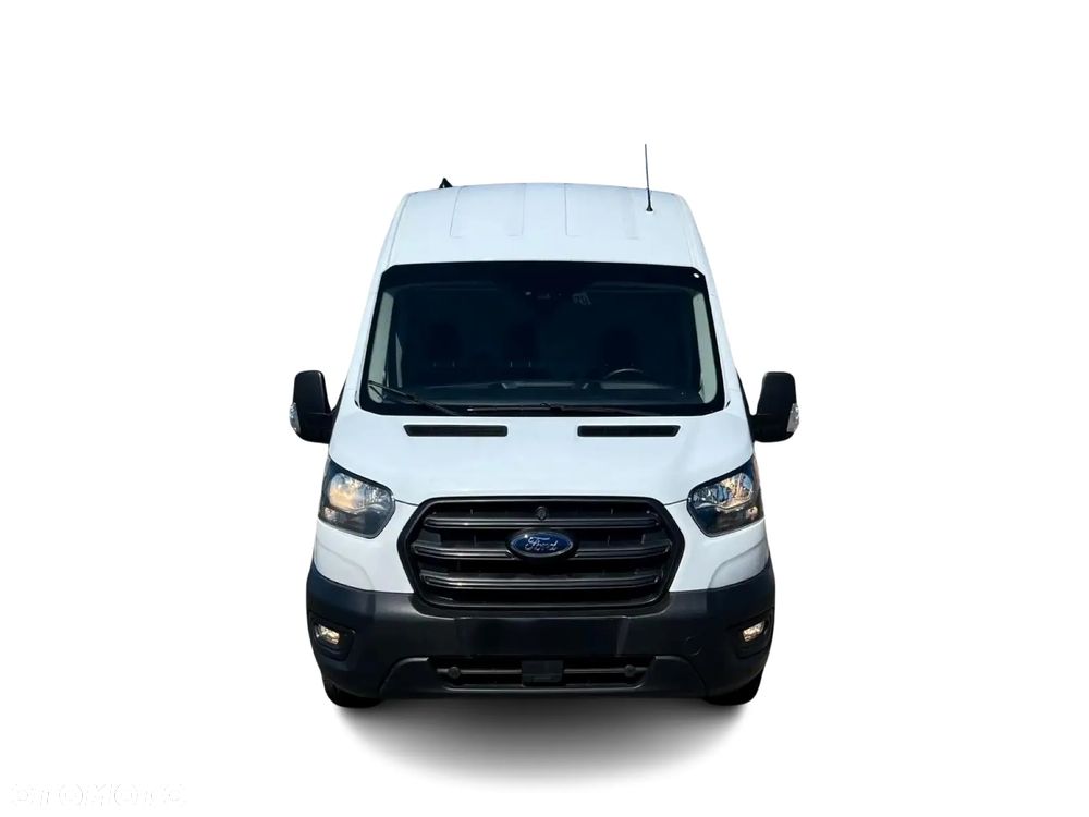 Ford Transit L4H3 130KM Trend OFERTA NAJMU - 8