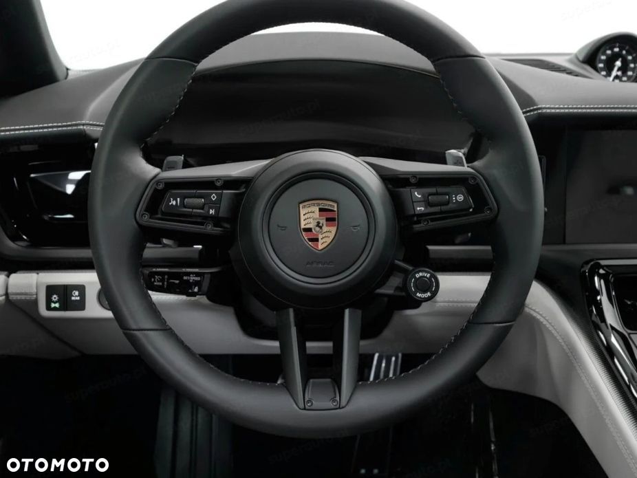 Porsche Panamera - 8