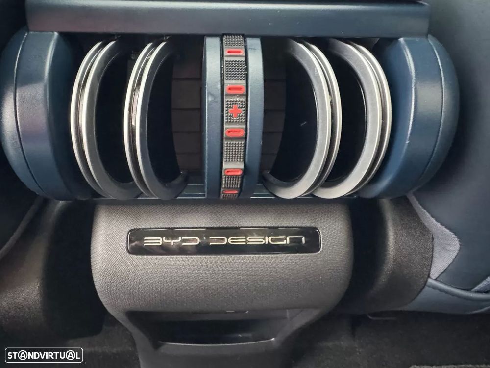 BYD Atto 3 60.48 kWh Comfort - 46