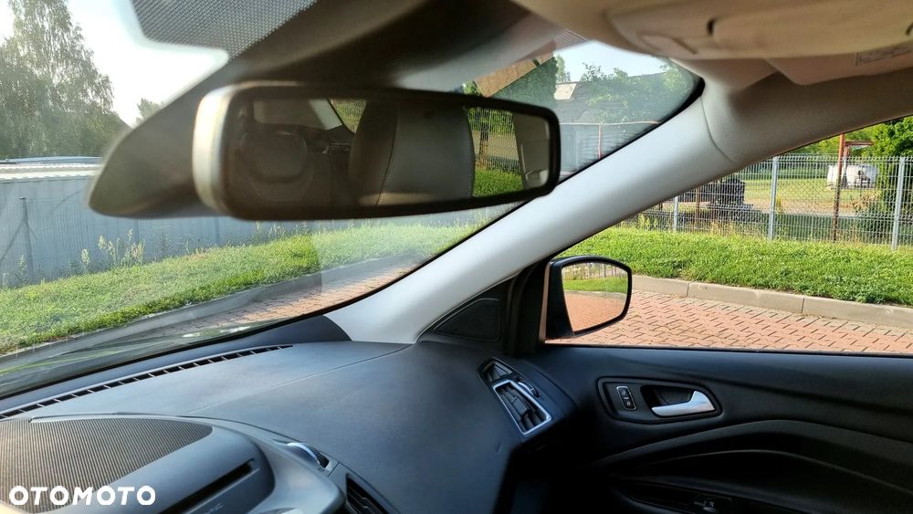 Ford Kuga 2.0 TDCi 4x4 Individual - 39