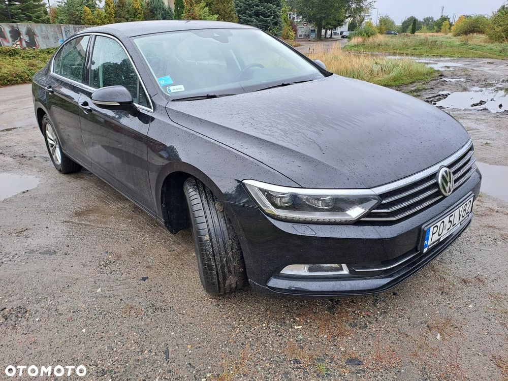 Volkswagen Passat 2.0 TDI BMT Comfortline DSG7 - 2