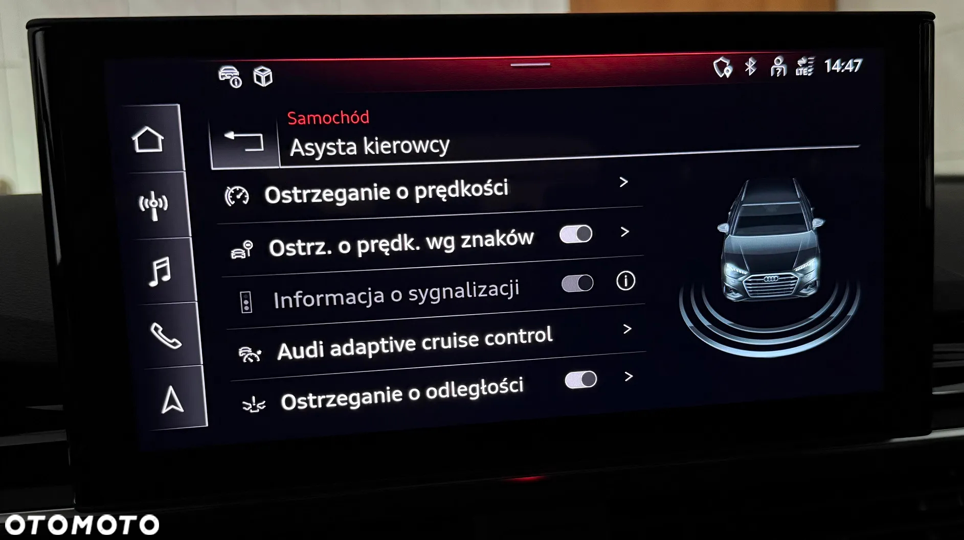 Audi A4 Avant - 22