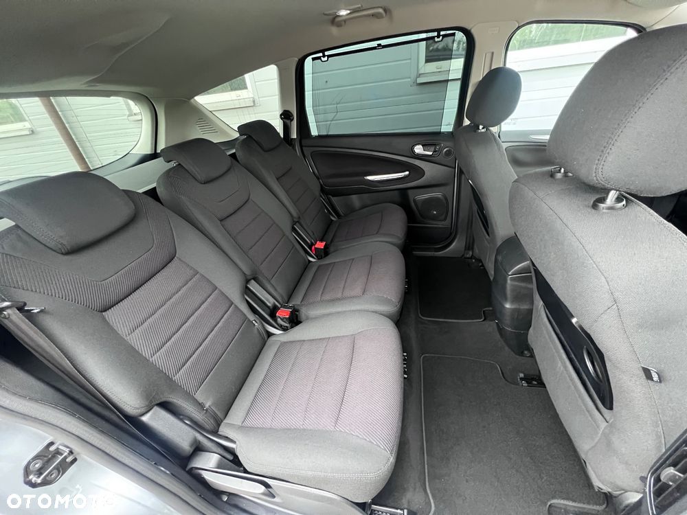Ford S-Max 2.0 Viva Titanium - 18