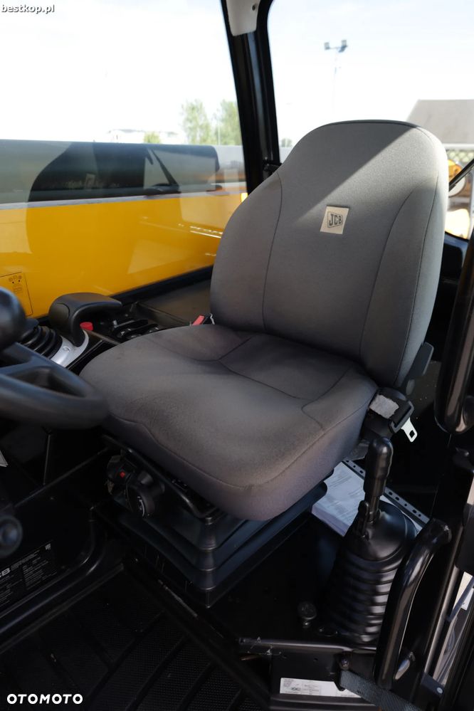 JCB 540-180 - 30