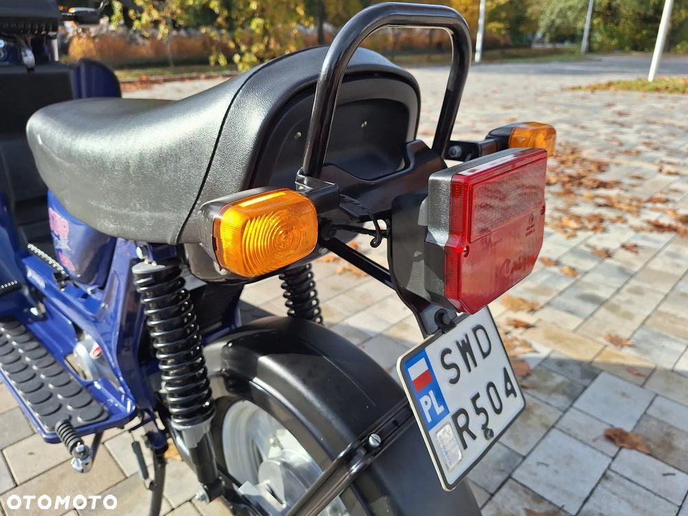 Simson Inny - 20