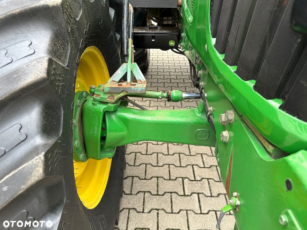 John Deere 6920s - 6